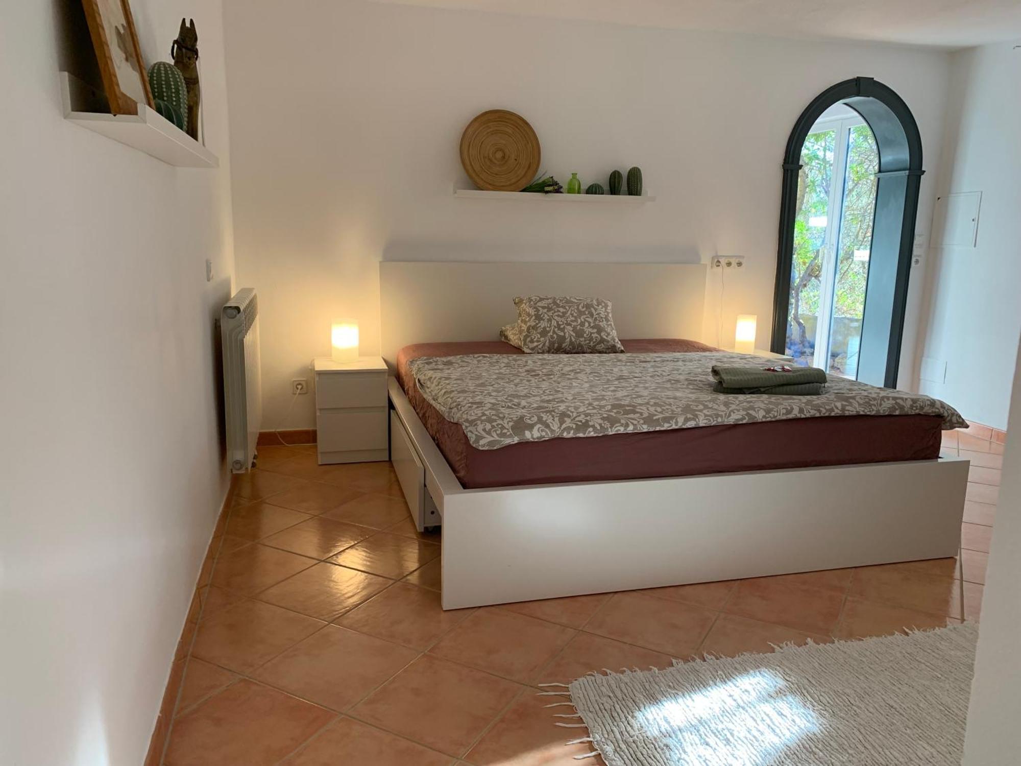 Finca Randa, Llucmayor, Bis 3 Sz, Pool, Garten Льюкмайор Экстерьер фото